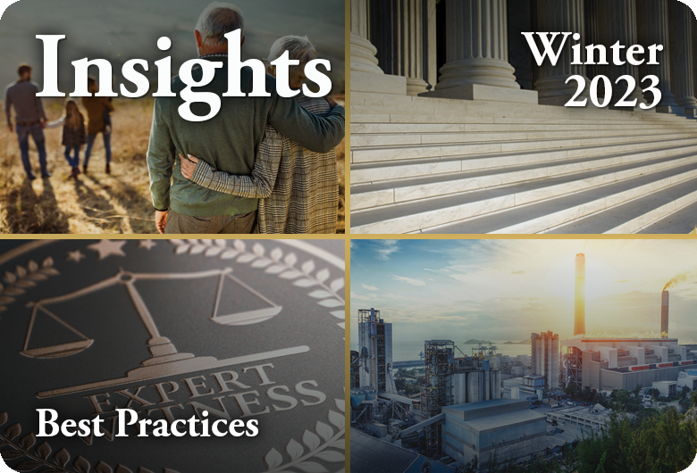 Willamette Management Advisors Winter 2023 Insights Best Practices